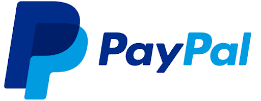 Payment Terms 2 - Tool Band Store pay with paypal - Tool Band Store